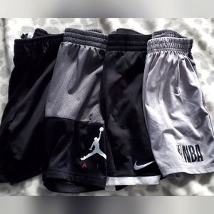 Youth Boys Shorts